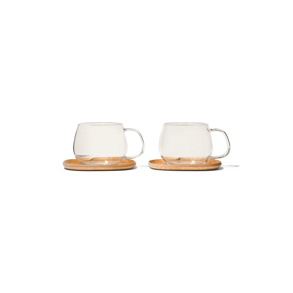 <p><a href="https://go.redirectingat.com?id=74968X1596630&url=https%3A%2F%2Fbluebottlecoffee.com%2Fus%2Feng%2Fproduct%2Fcafe-cup-saucer-for-two&sref=https%3A%2F%2Fwww.harpersbazaar.com%2Ffashion%2Ftrends%2Fg44821087%2Fgifts-for-girlfriend%2F" rel="nofollow noopener" target="_blank" data-ylk="slk:Shop Now;elm:context_link;itc:0;sec:content-canvas" class="link ">Shop Now</a></p><p>x Kinto — Cafe Cup & Saucer for Two</p><p>bluebottlecoffee.com</p><p>$46.00</p><span class="copyright">Blue Bottle Coffee</span>