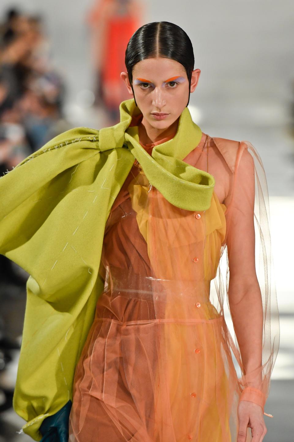 <strong>Maison Margiela Fall/Winter 2020</strong>