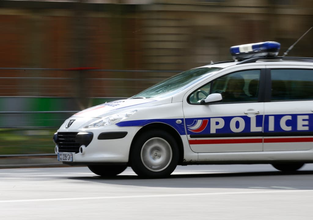 Un individu s'est présenté à la police municipale de Nogent-sur-Oise afin de s'accuser des faits. - Thomas Samson - AFP