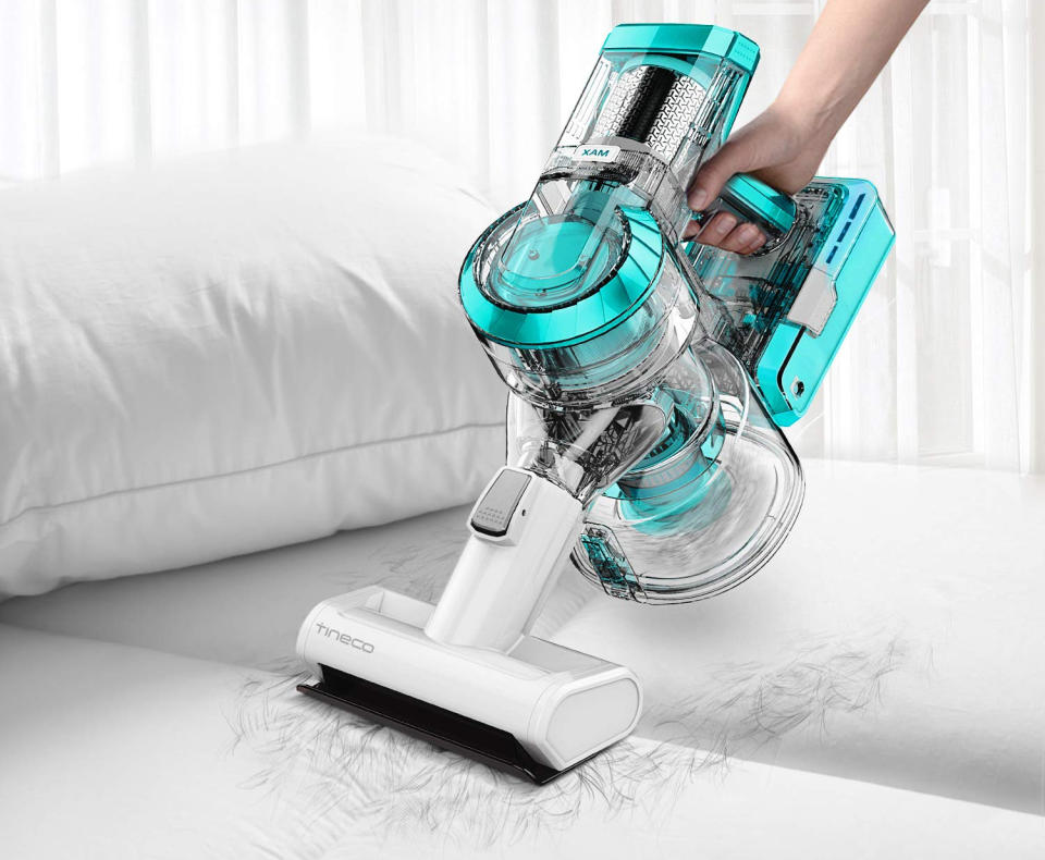 Spring cleaning is here! Save $127, today only! (Photo: Amazon)