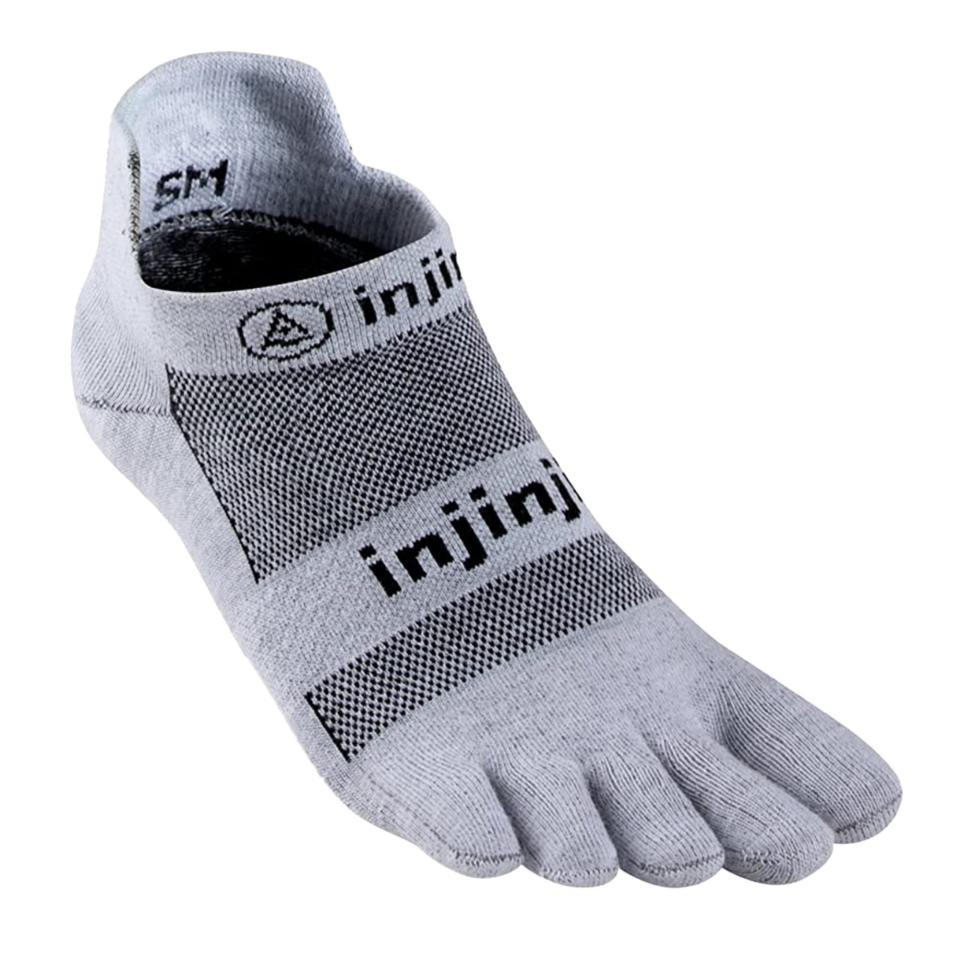 best athletic socks injinji