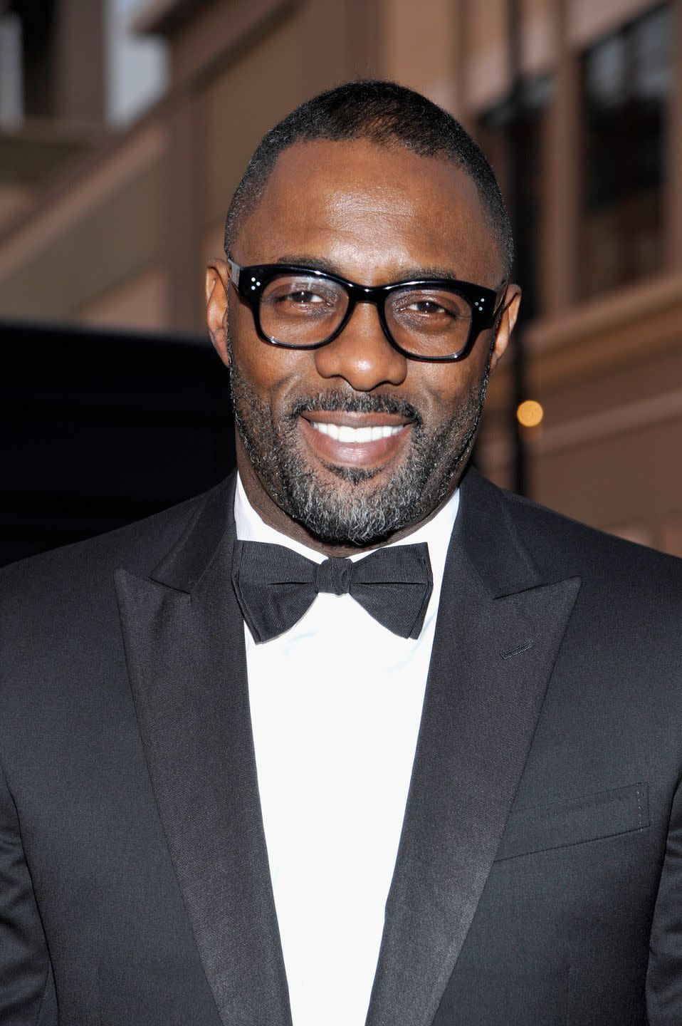 Idris Elba