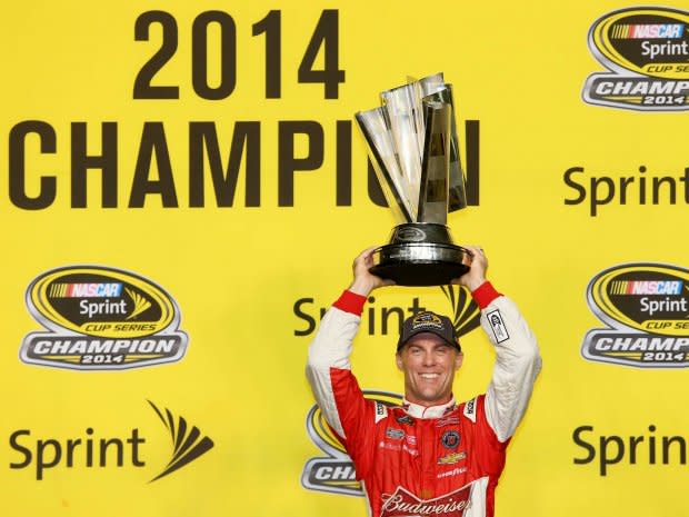 Sprint Cup Championship