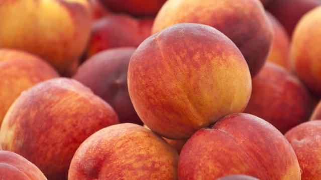 Peaches, Plums, and Nectarines Recalled Nationwide Due to Listeria Outbreak