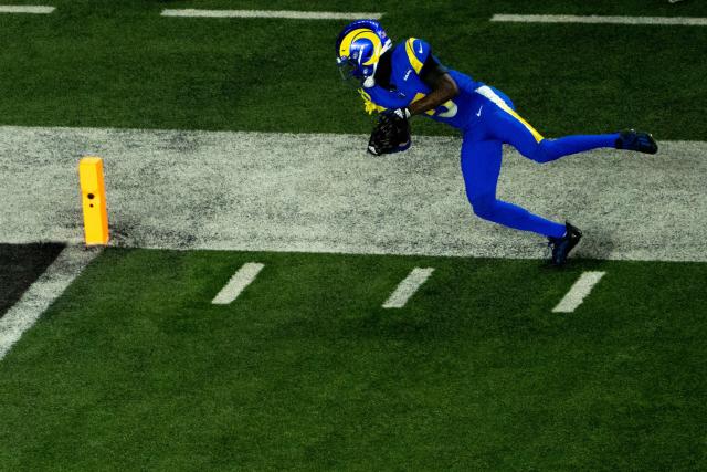 Weary Rams hit NFL low with 11th loss by defending champion West & SoCal  News - Bally Sports