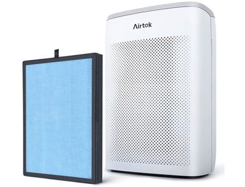 AIRTOK-HEPA-Air-Purifier-Amazon