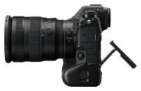 <p>Nikon Z9 mirrorless camera</p> 