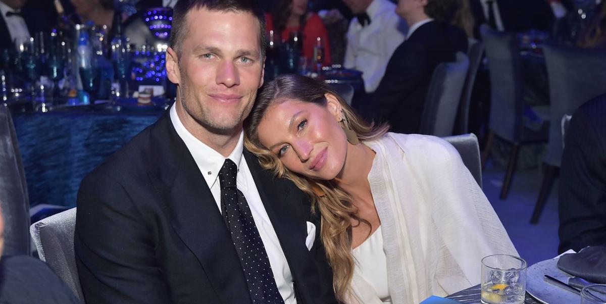 NFL Insider: Tom Brady's Training Camp Absence Due to 'Work-Life Balance'