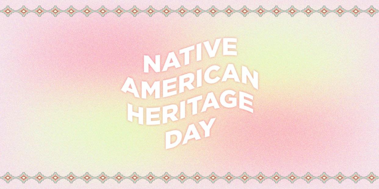 native american heritage day