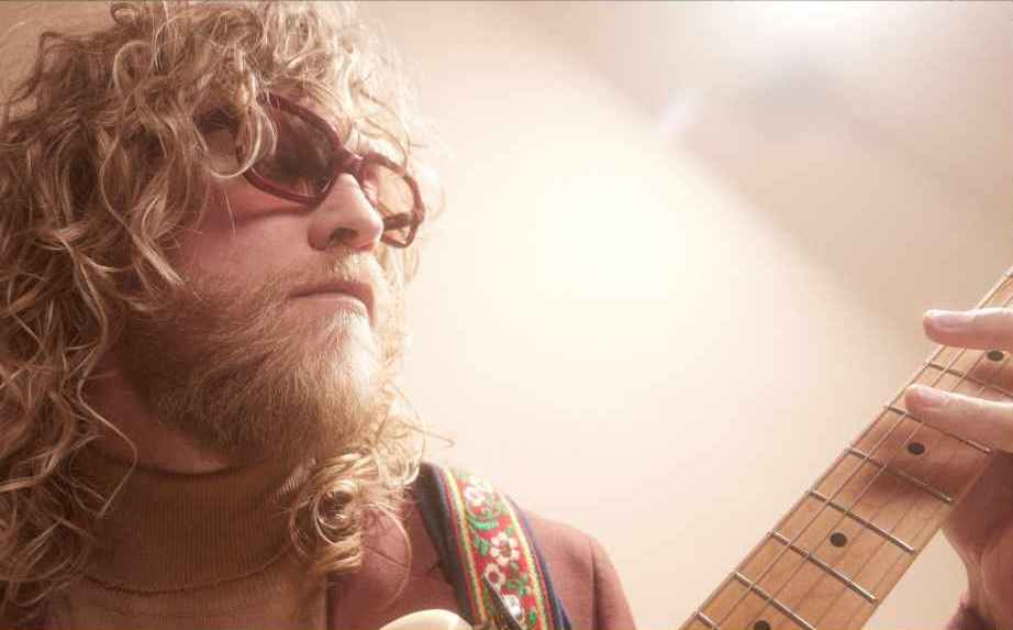 R&B-soul vocalist Allen Stone will perform in concert at the Bottle &
Cork in Dewey Beach on Sunday, July 9 ($35).