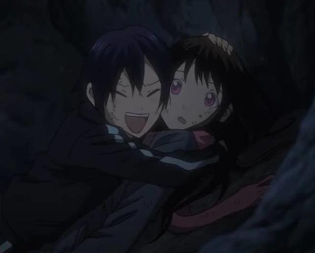 Top 5 Power couple in Romance Anime - Spiel Anime