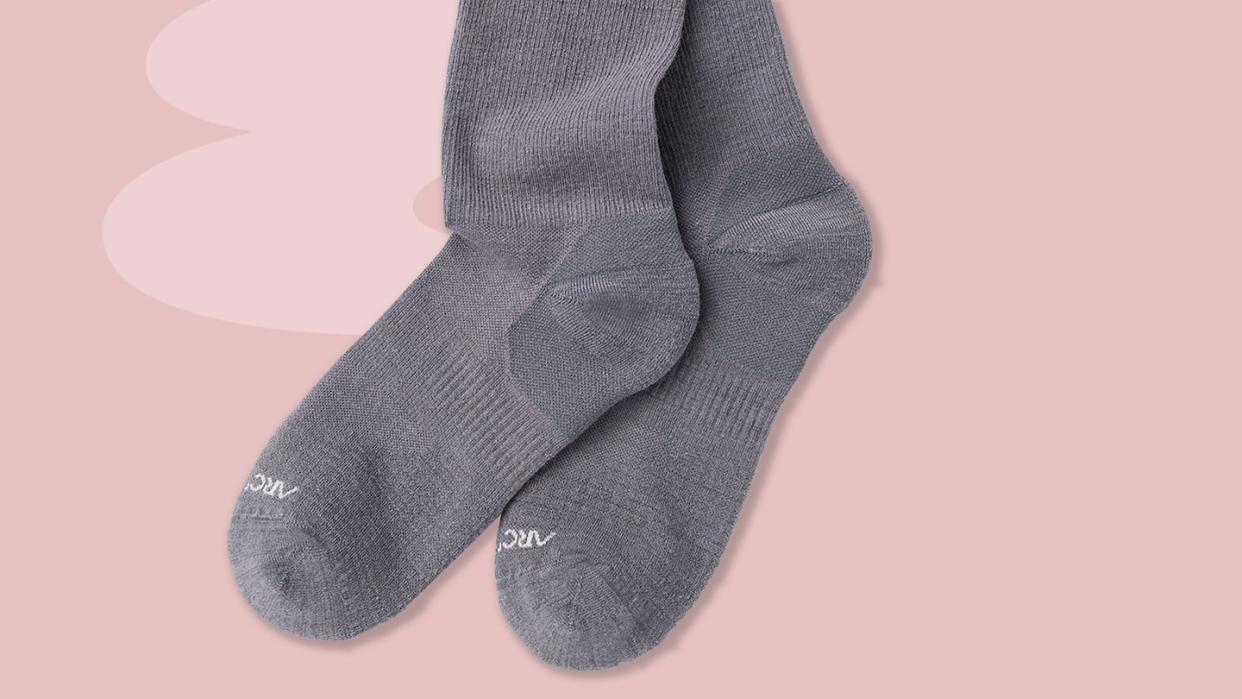 15 warmest socks for winter 2024