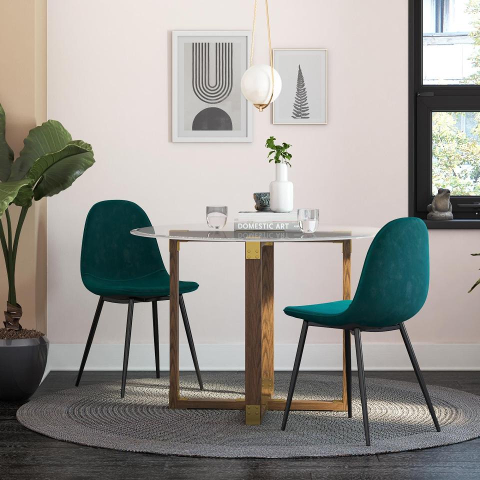 Walmart Just Released a Gorgeous Furniture Collection with the 'Queer Eye' Team