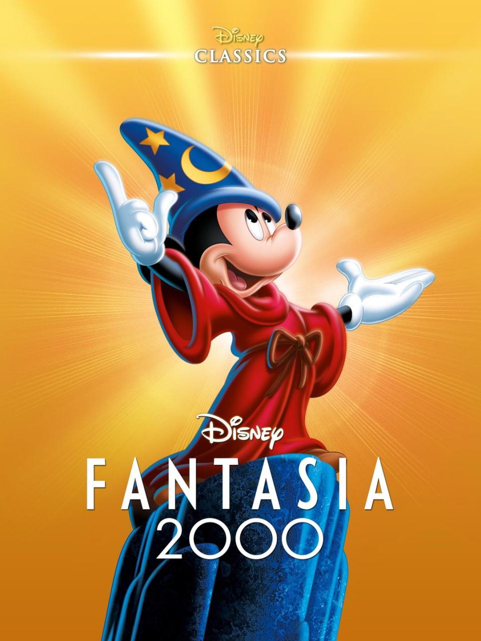 Fantasia 2000