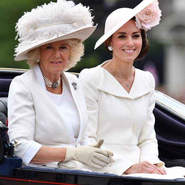 Comment porter son chapeau comme un membre de la famille royale