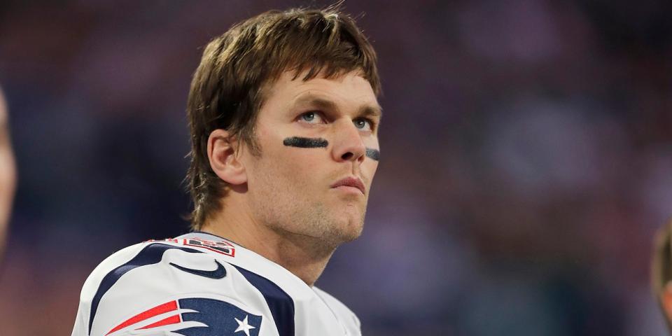 tom brady