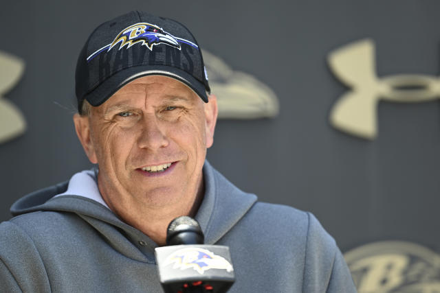 BREAKING: Todd Monken Hired As Baltimore Ravens Offensive Coordinator