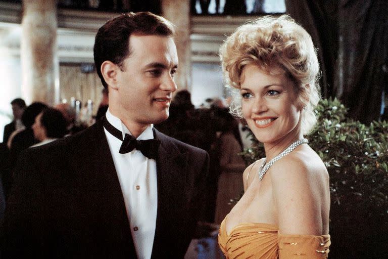 La hoguera de las vanidades: el gran fracaso de Hollywood del que no quieren hablar ni Tom Hanks ni Brian de Palma.