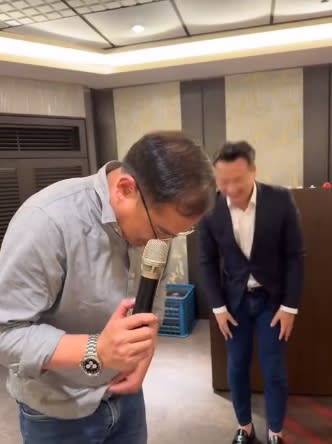 李正皓私下「激吻王義川」畫面震撼流出！他秒看下身確認…網嚇爛：是真愛