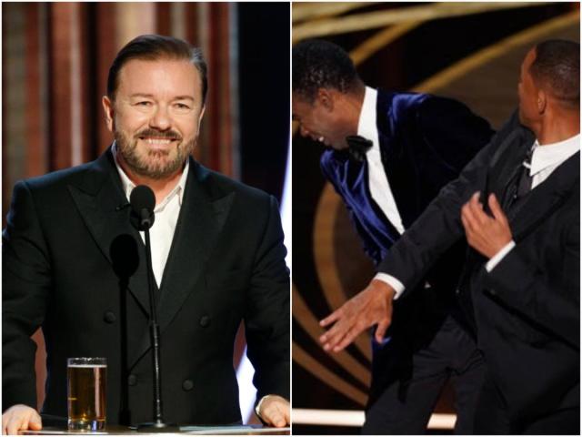 Oscars 2022 Live ‘embarrassed Will Smith Apologises To Chris Rock After ‘formal Review 9563