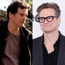 <p>Colin Firth (Fotos: ddp images) </p>