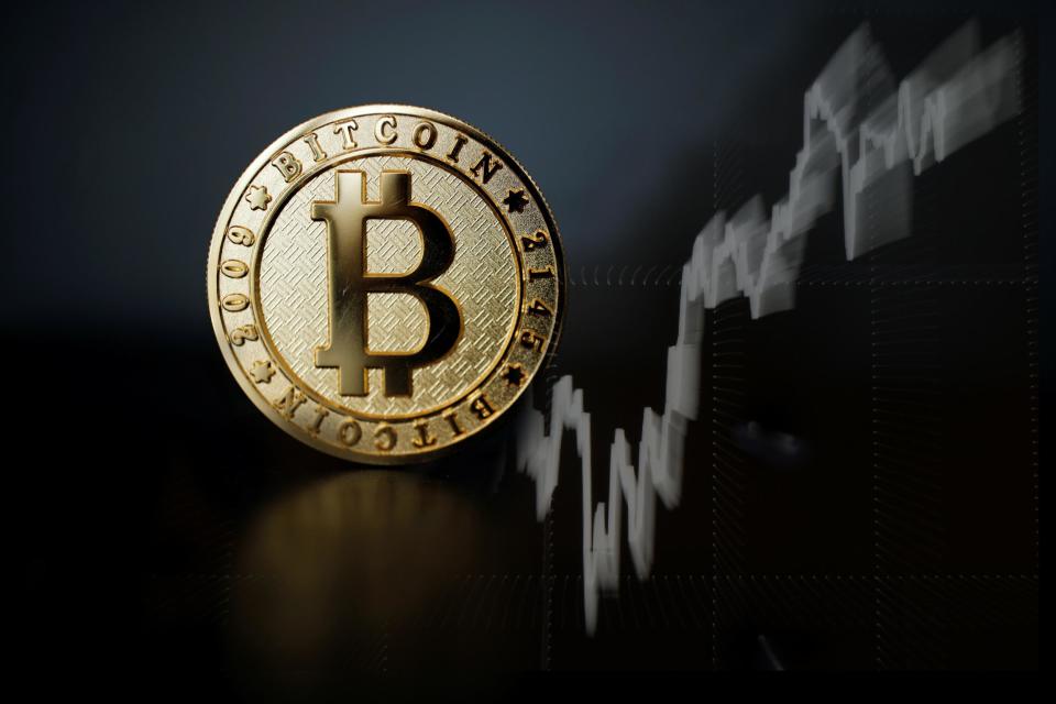 The price of bitcoin has rallied this week, as the world's most valuable cryptocurrency continues its recovery from its worst ever start to a year: Reuters