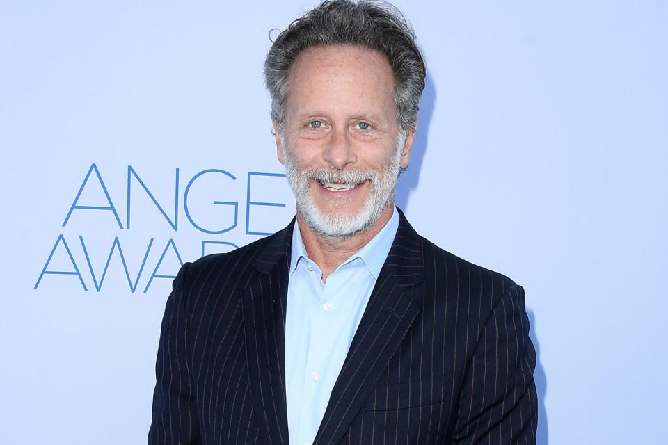 <p>Steve Granitz/FilmMagic</p> Steven Weber attends Project Angel Food