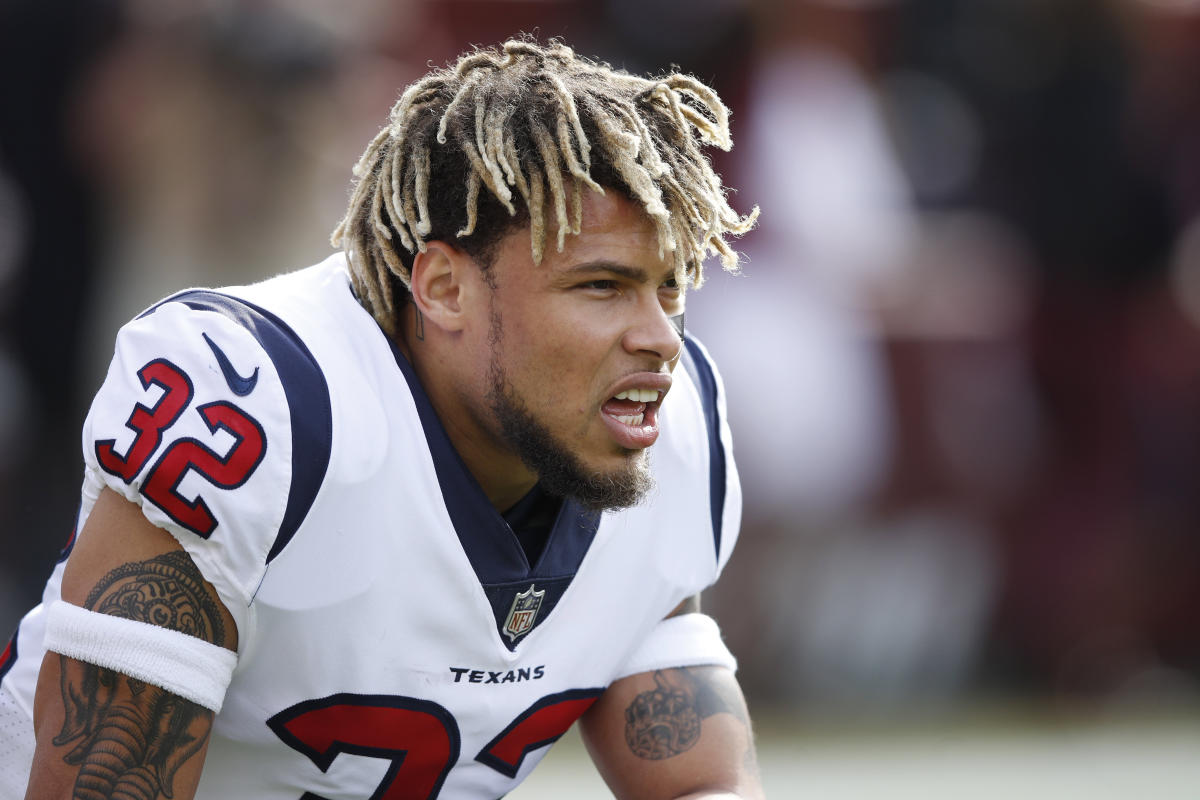 Tyrann Mathieu focused on winning over money after release by Arizona, NFL  News