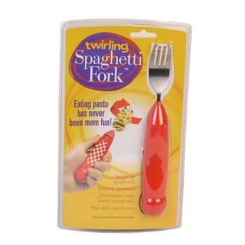 automatic spaghetti fork