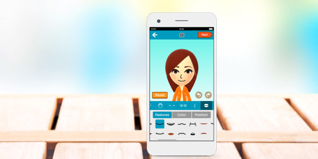 Miitomo Is Nintendo's First Mobile Game