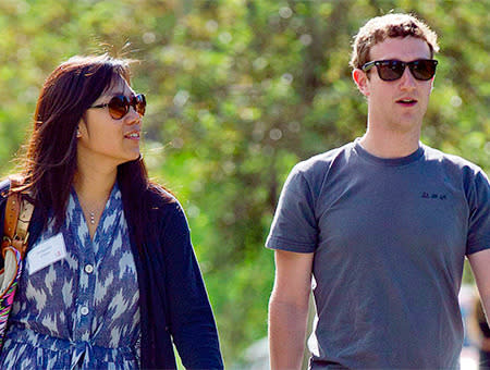 The Chronicle of Philanthropy has released its annual ranking of the most generous donors of 2013, and Mark Zuckerberg and his wife Priscilla Chan have again topped the list with a donation of almost a billion dollars. Last year's top 50 givers donated US$7.7 billion in 2013, a 4 per cent increase from 2012. See the full list in our gallery.