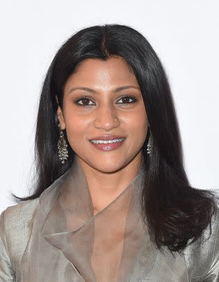 Konkona Sensharma (“Geeli Pucchi”/“Wet Kiss”)