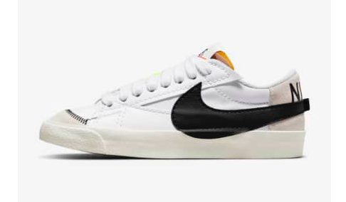 Nike Blazer Low'77 Jumbo