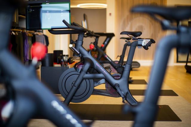 Peloton to Test a Single Monthly Subscription for Its Bike and Content