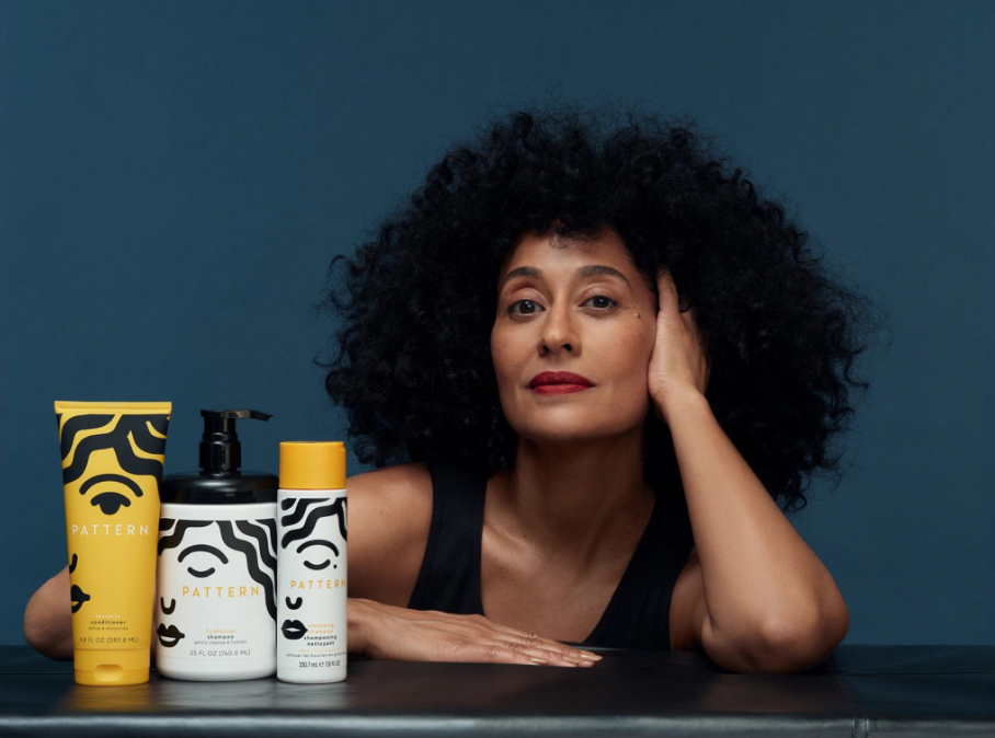 Tracee Ellis Ross - Credit: Courtesy