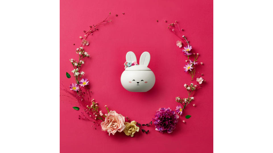 Starbucks Happy Rabbit Mug 12oz. (Photo: Shopee SG)