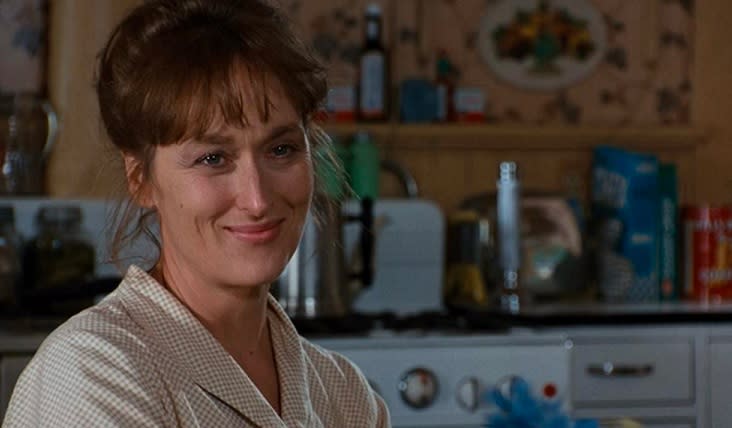 Watch Meryl Streep Slowly Change Each Year In One Delightful Picture After Another