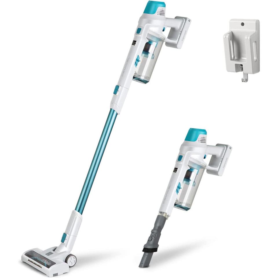 Kenmore DS4065 Cordless Stick Vacuum