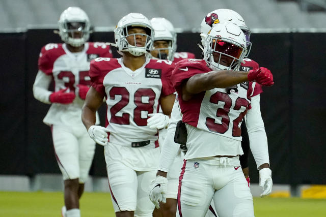 19 Budda Baker (S, Cardinals)  Top 100 Players in 2021 