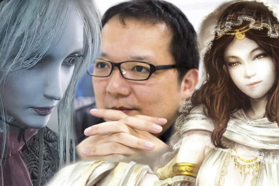 Las mujeres enormes se vuelven tendencia; fans recuerdan fantasía de Hidetaka Miyazaki