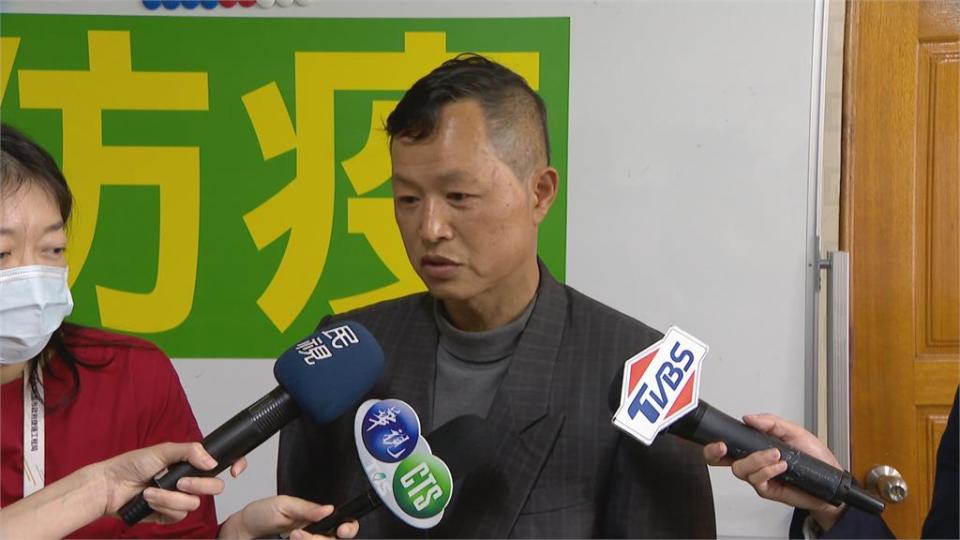 北市紀念228邀馬引反彈！ 柯派副市長疏通碰壁