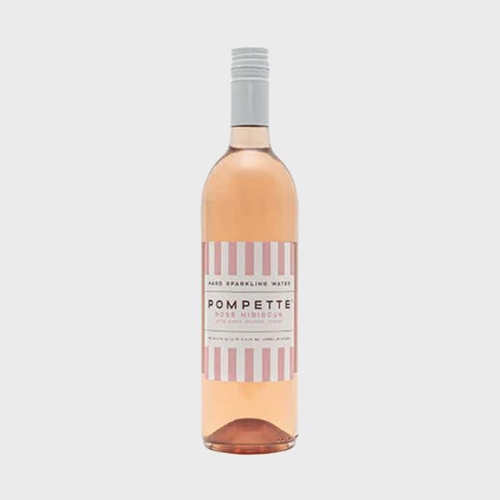 Pompette Hard Sparkling Water