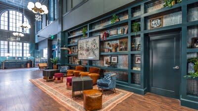 Hotel Indigo Nashville - The Countrypolitan