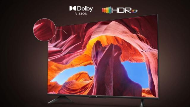 La serie Xiaomi Smart TV 5A se ha lanzado con tecnología Dolby Audio y  DTS:X -  News