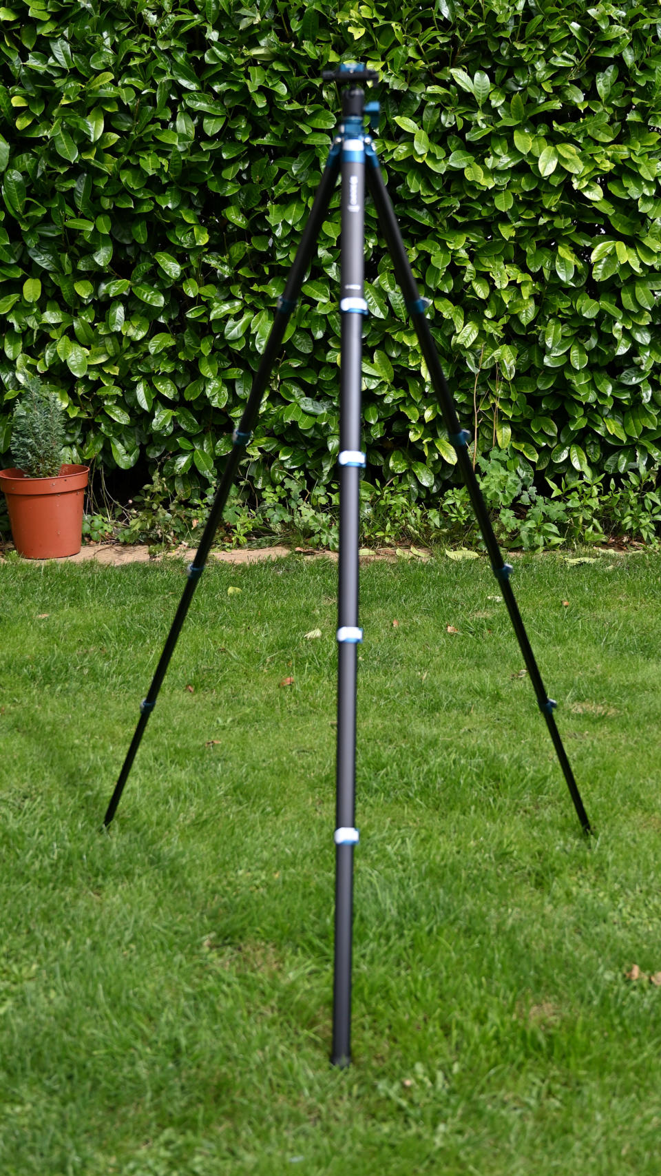 Benro Cyanbird Tripod Kit