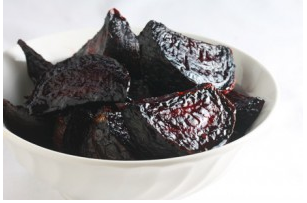 Balsamic Roasted Beets