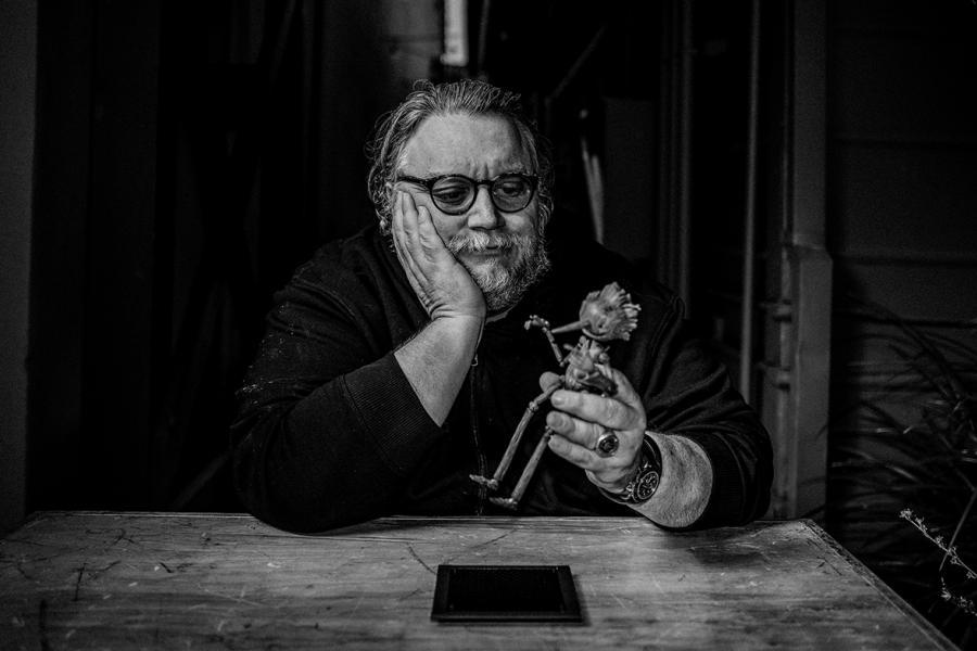 Globos de Oro 2023: Pinocho de Guillermo del Toro gana Mejor Película Animada