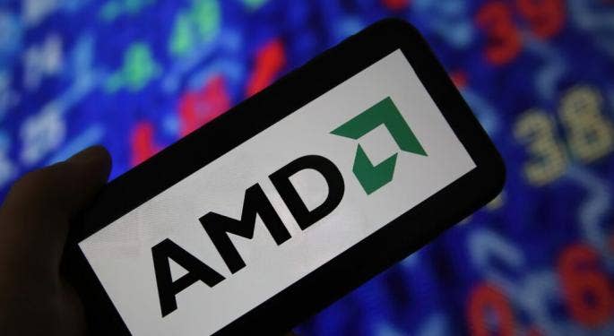 ¿Por qué las acciones de AMD, Nvidia y SMCI caen hoy?