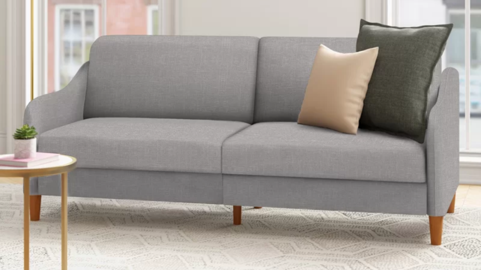 Get massive discounts on living room furniture, patio furniture, mattresses and more at Wayfair.