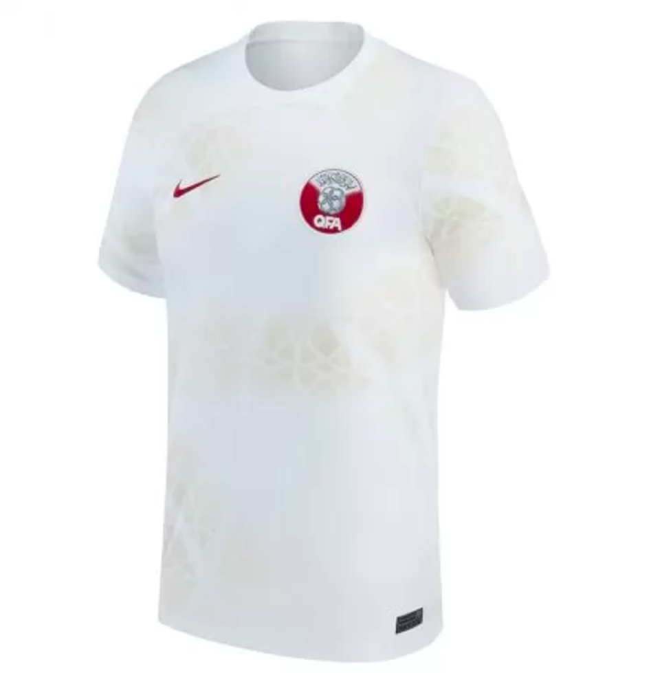 Qatar away (Nike)